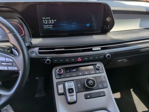 Used 2025 Hyundai Palisade SEL FWD image 21