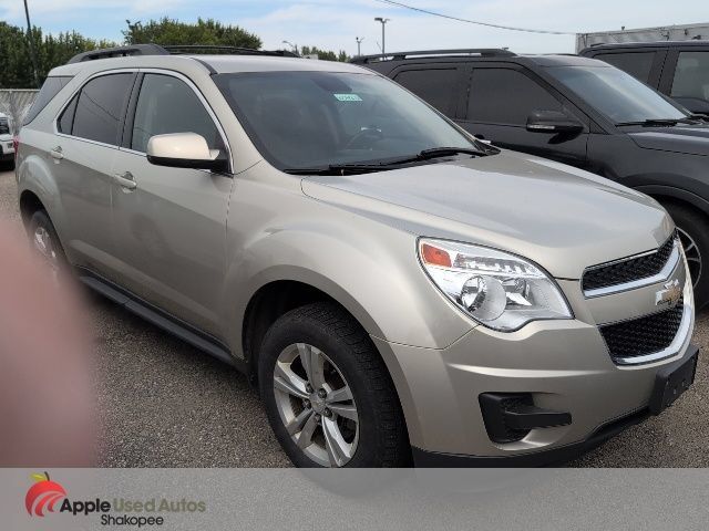 Used 2014 Chevrolet Equinox LT w/ Driver Convenience Package AWD/4WD image 1