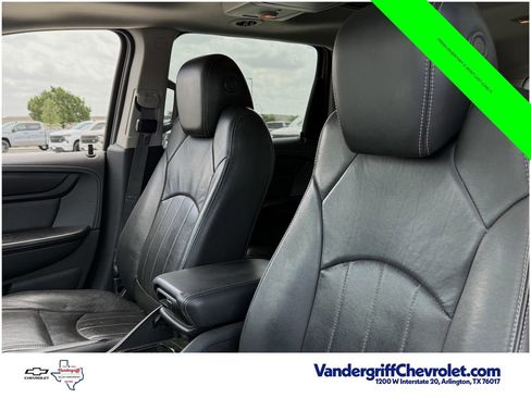Used 2015 Chevrolet Traverse LTZ FWD image 21