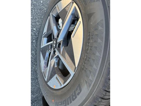 New 2025 Hyundai Tucson SEL AWD/4WD image 25