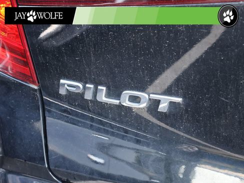 Used 2016 Honda Pilot EX-L image 8