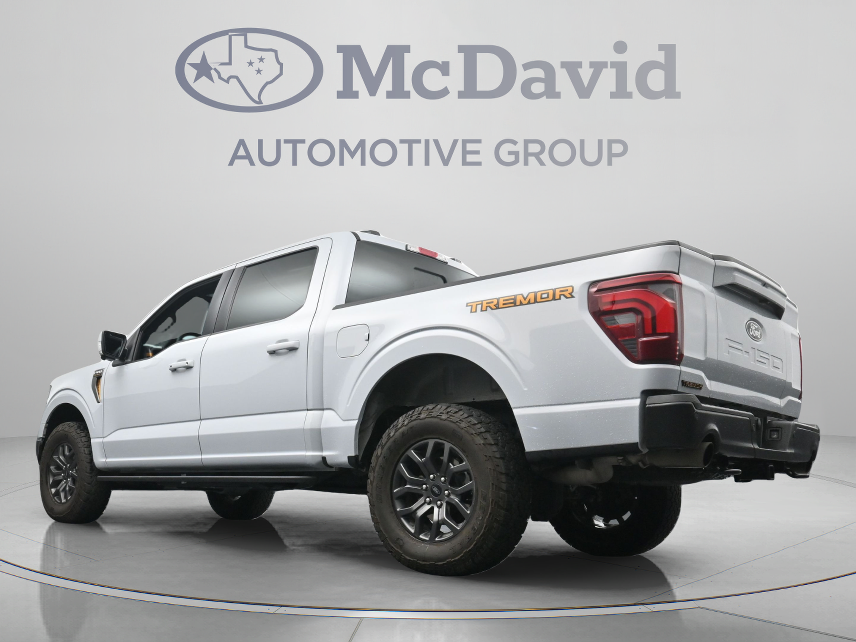 Used 2025 Ford F150 Tremor w/ Equipment Group 402A High AWD/4WD image 29