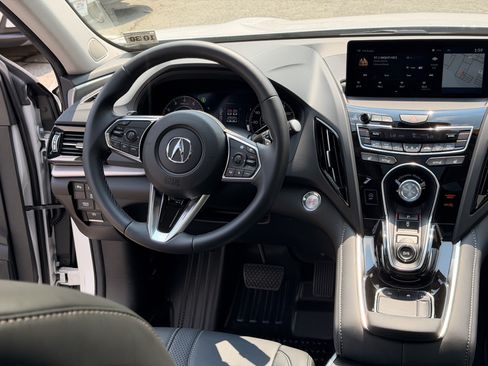 Used 2025 Acura RDX SH-AWD w/ Technology Package image 20