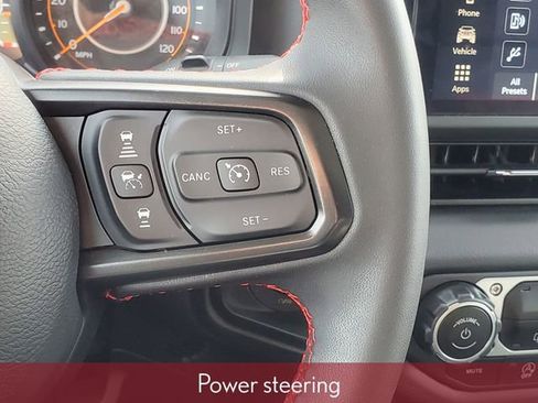 Used 2024 Jeep Wrangler Unlimited Rubicon AWD/4WD image 22