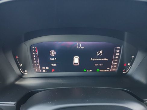 New 2026 Honda Pilot TrailSport image 29