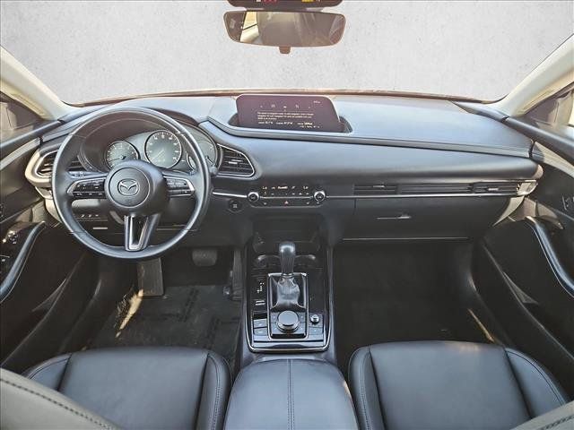 Used 2025 MAZDA CX-30 AWD 2.5 S w/ Preferred Package image 15