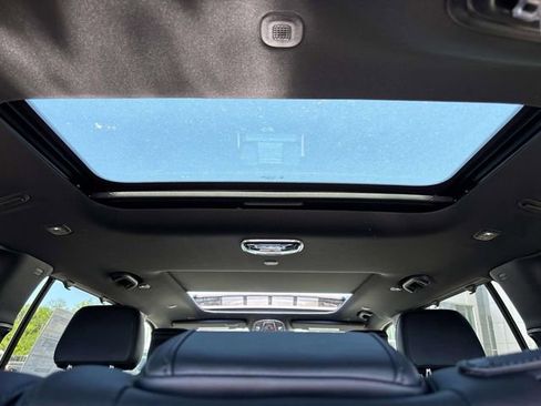 New 2026 Jeep Grand Wagoneer Limited AWD/4WD image 5