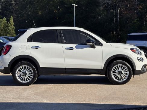 Used 2023 FIAT 500X Pop image 10