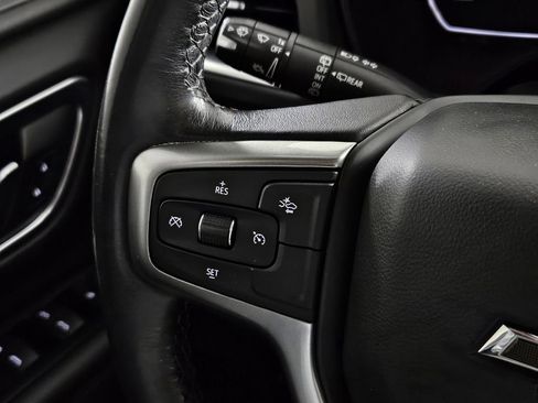 Used 2021 Chevrolet Tahoe Z71 w/ Rear Media and Nav Package image 22