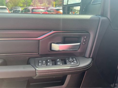 New 2025 RAM 2500 Power Wagon image 16