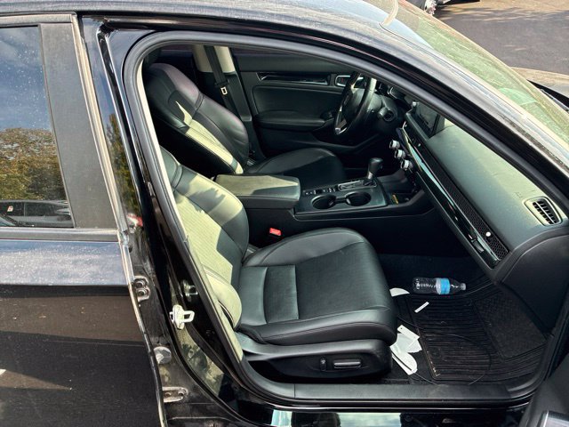 Used 2022 Honda Civic Touring image 11