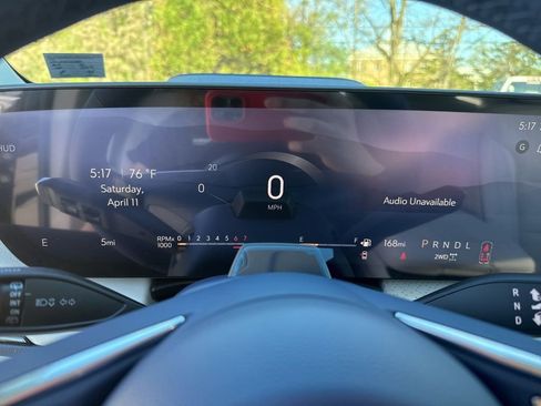 New 2026 Buick Enclave Avenir w/ Super Cruise Package AWD/4WD image 18