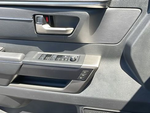 New 2026 Toyota Tundra Platinum AWD/4WD image 29