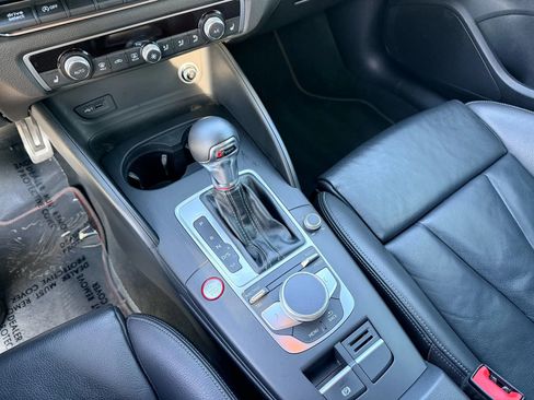 Used 2017 Audi S3 Premium Plus w/ Technology Package image 14