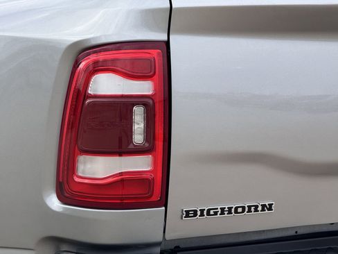 Used 2024 RAM 3500 Laramie AWD/4WD image 12