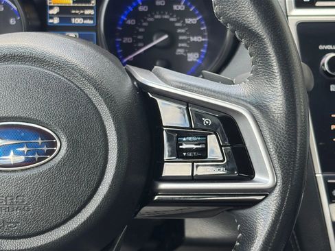 Used 2018 Subaru Legacy 3.6R Limited AWD/4WD image 31