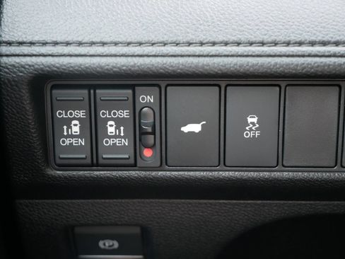 New 2026 Honda Odyssey Sport-L image 14