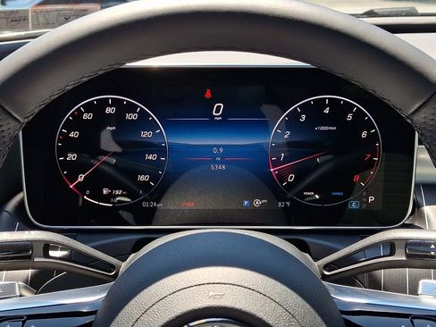 Certified 2026 Mercedes-Benz C 300 4MATIC Sedan image 19