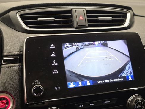 Used 2018 Honda CR-V EX-L image 39