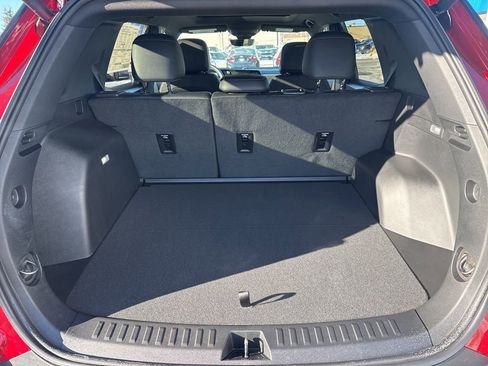 New 2026 Chevrolet Equinox ACTIV w/ Convenience Package III image 31