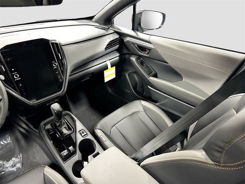 New 2026 Subaru Crosstrek 2.5i Wilderness image 22