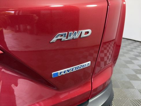 Used 2021 Honda CR-V EX image 16