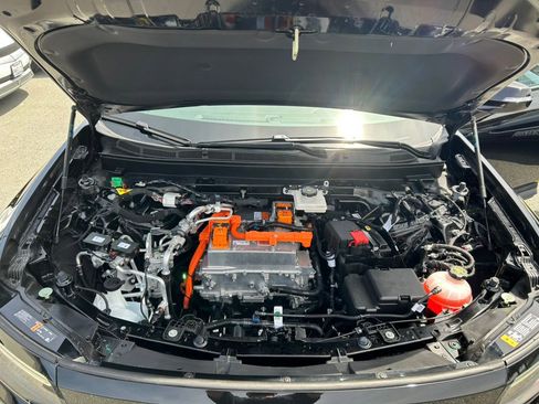 Used 2024 Honda Prologue EX image 70