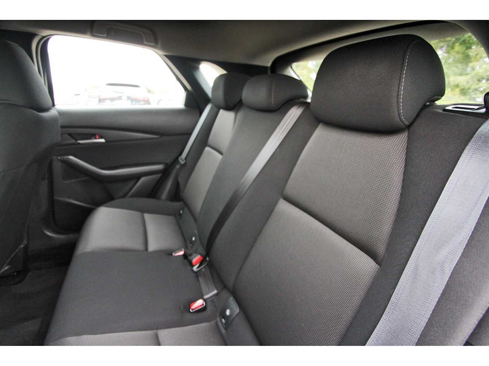 Used 2024 MAZDA CX-30 AWD 2.5 S image 12