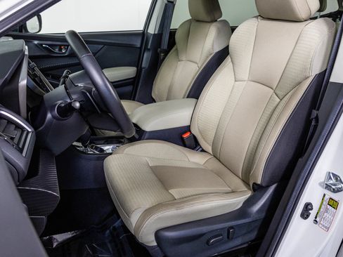 Used 2025 Subaru Ascent Premium AWD/4WD image 20
