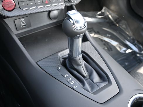 New 2026 Ford Mustang Coupe RWD image 21