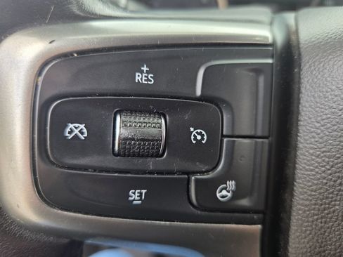 Used 2020 Chevrolet Silverado 1500 RST w/ All-Star Edition AWD/4WD image 36