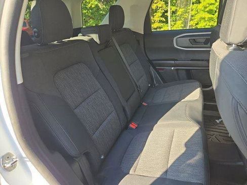 Used 2021 Ford Bronco Sport Big Bend AWD/4WD image 27