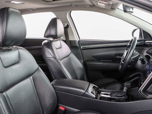 Used 2023 Hyundai Tucson SEL w/ Convenience Package AWD/4WD image 27