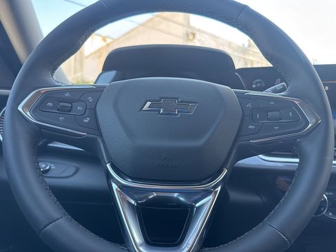 New 2026 Chevrolet Trax ACTIV w/ Driver Confidence Package FWD image 19