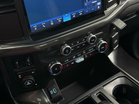 Used 2022 Ford F150 Tremor w/ Equipment Group 401A Mid image 25