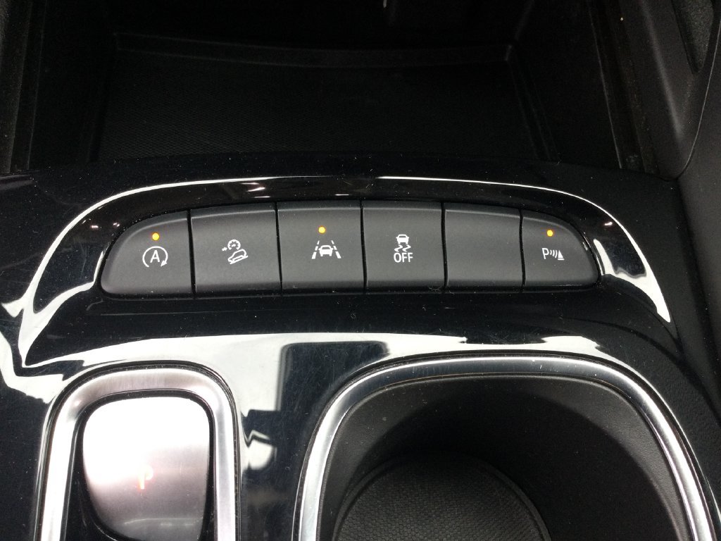 Used 2023 Buick Envision Preferred AWD/4WD image 25