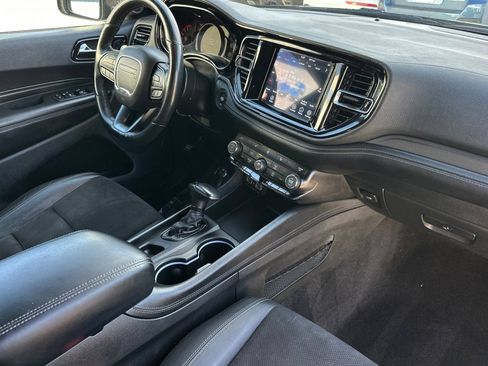 Used 2022 Dodge Durango GT RWD image 21