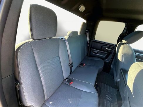 Used 2022 RAM 1500 Classic Warlock w/ Electronics Group image 28