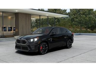 New 2026 BMW X2 M35i w/ Technology Package AWD/4WD video 1