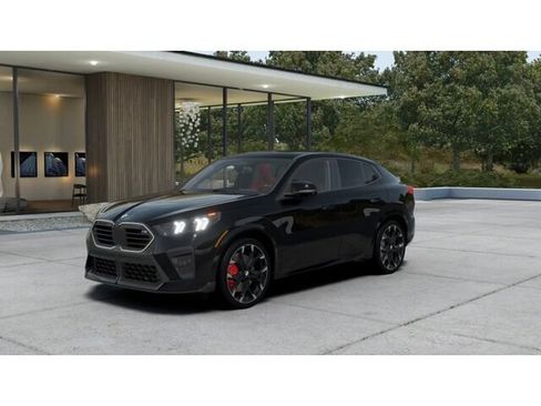 New 2026 BMW X2 M35i w/ Technology Package AWD/4WD image 1