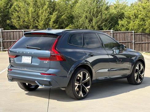 New 2026 Volvo XC60 B5 Ultra w/ Protection Package Premier image 6