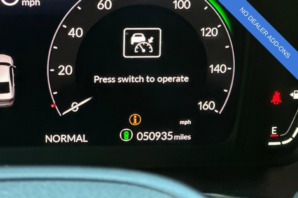 Used 2023 Honda Accord Sport image 28