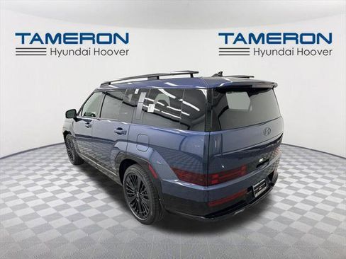 New 2026 Hyundai Santa Fe Calligraphy image 3