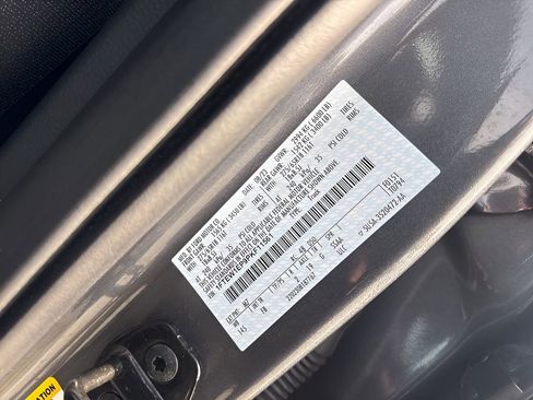 Used 2023 Ford F150 XLT w/ Equipment Group 302A High image 39