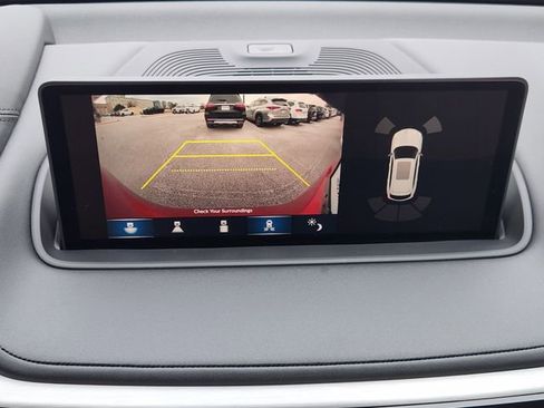 Used 2024 Acura MDX FWD w/ Technology Package image 15