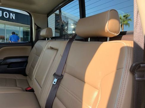 Certified 2019 GMC Sierra 2500 Denali w/ Duramax Plus Package AWD/4WD image 12