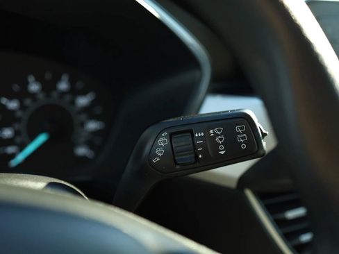 Used 2022 Ford Escape S FWD image 22