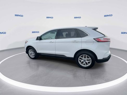 Used 2022 Ford Edge SEL image 6