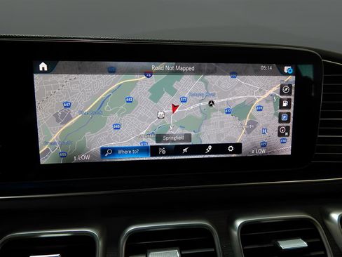 Used 2022 Mercedes-Benz GLE 350 4MATIC image 20