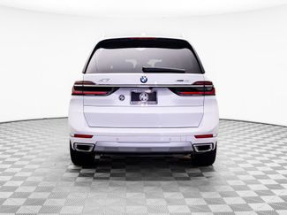 Certified 2024 BMW X7 xDrive40i w/ Climate Comfort Package video 4